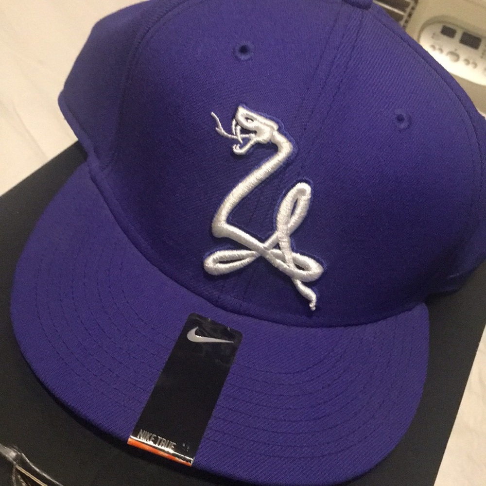 Nike LA Big Loc SnapBack